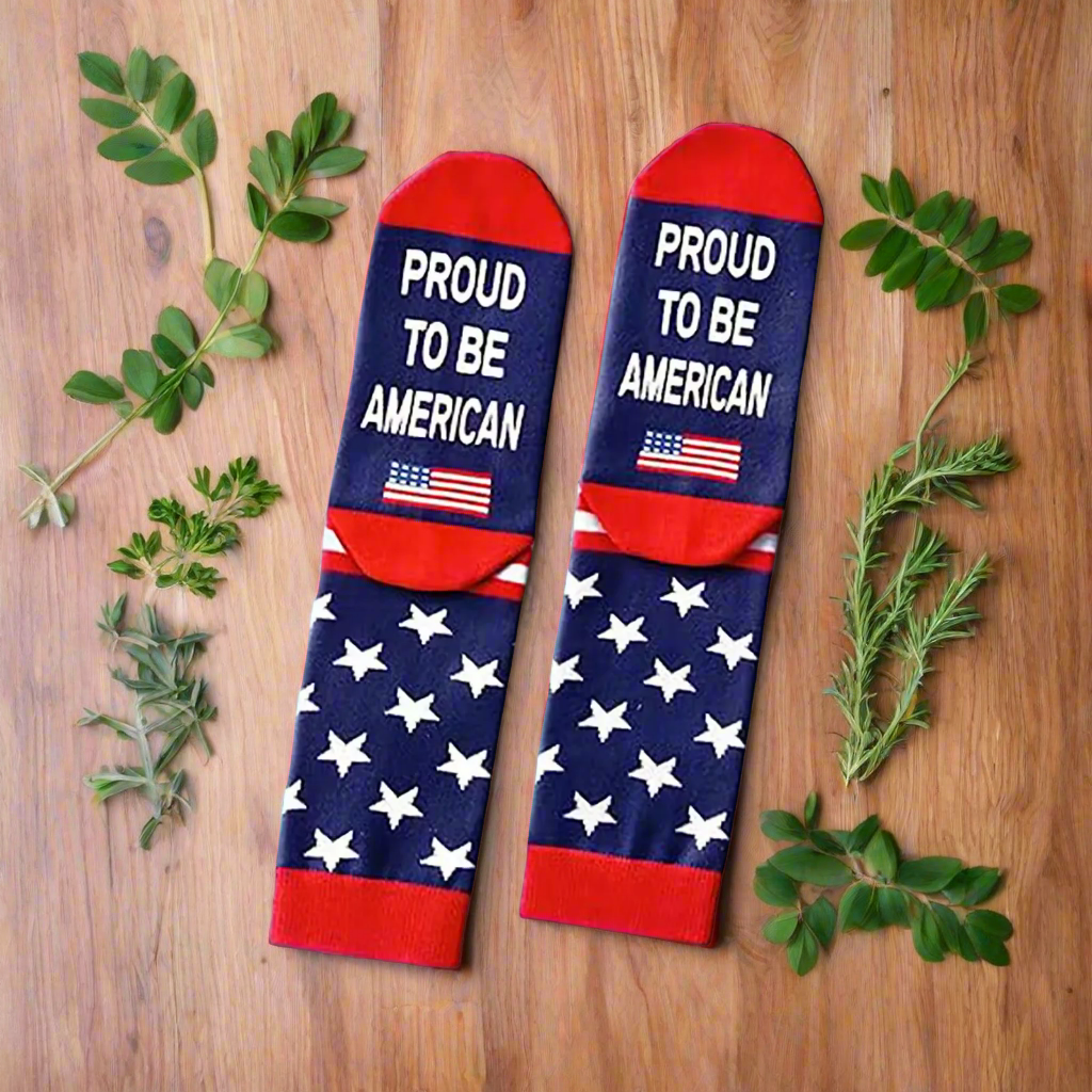 American Socks
