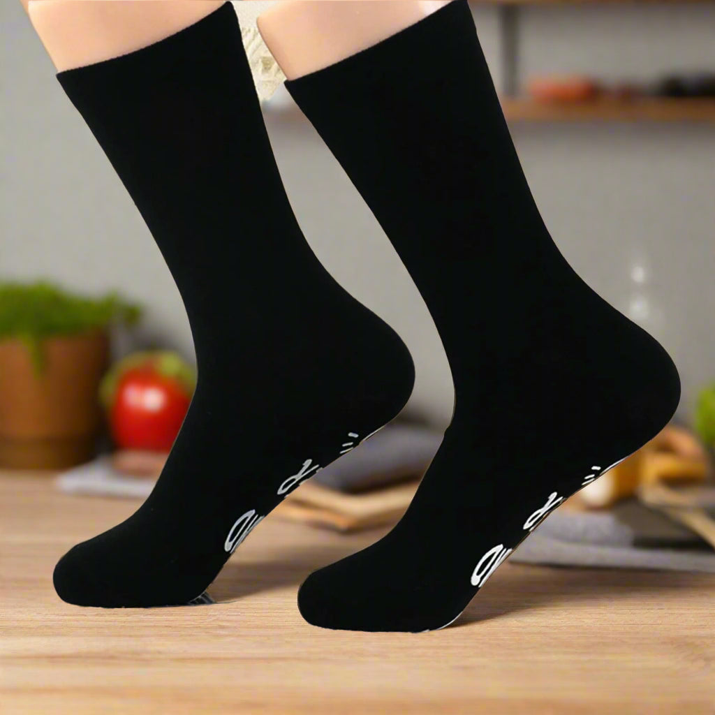 Best Husband Ever Socks