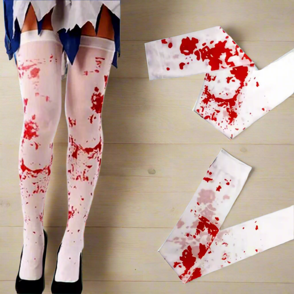 Bloody Leggings