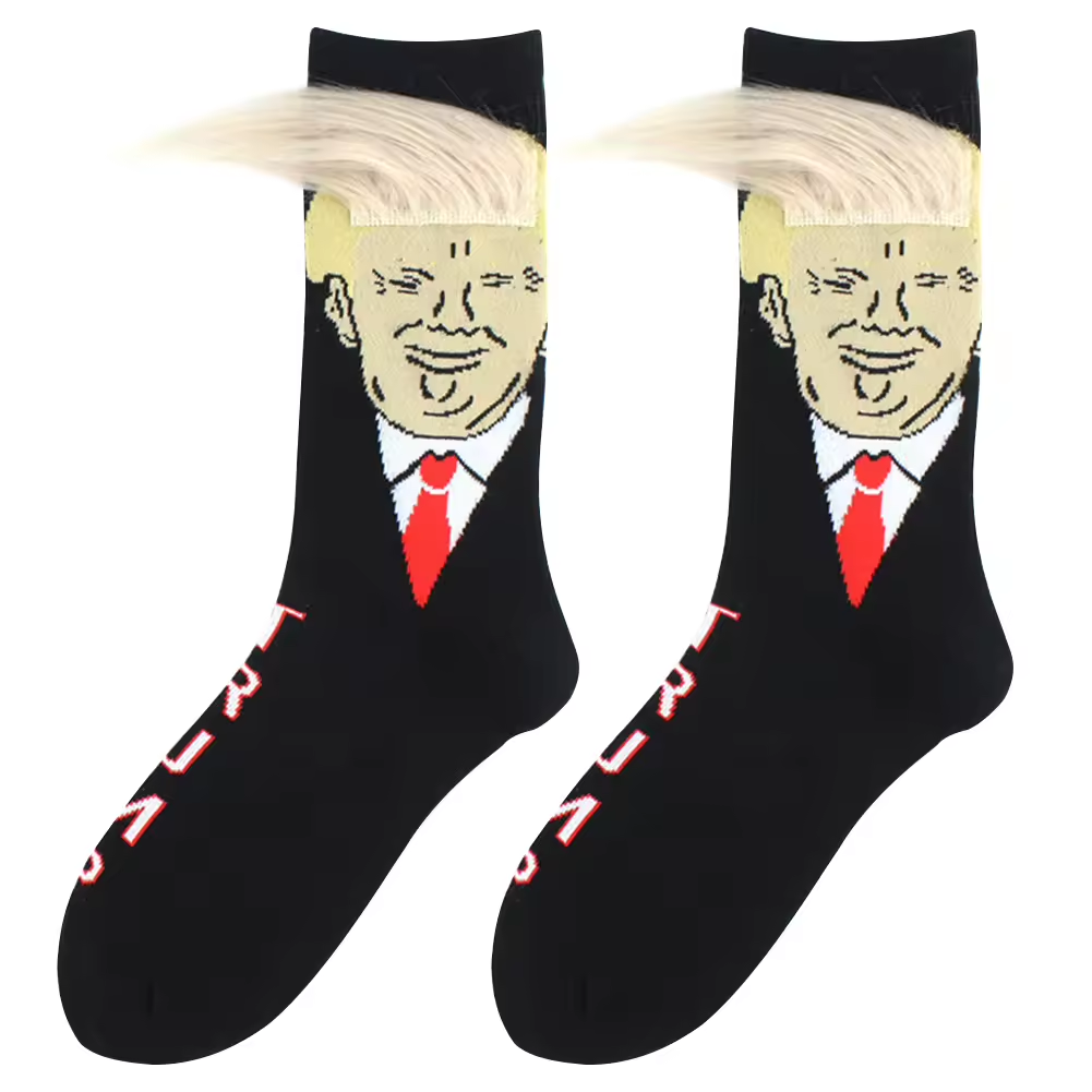 Trump Socks