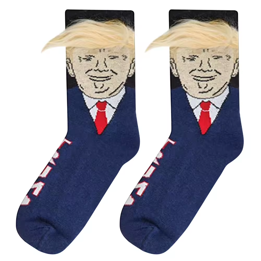Trump Socks