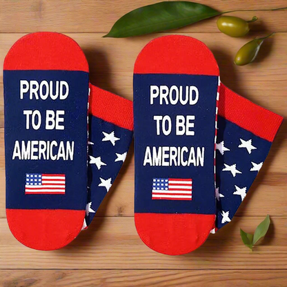 American Socks