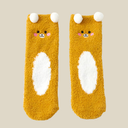 Animal Socks