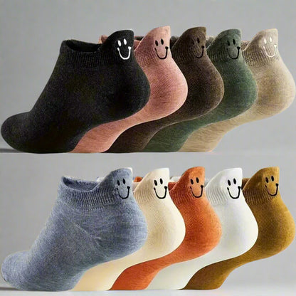 Smile Socks