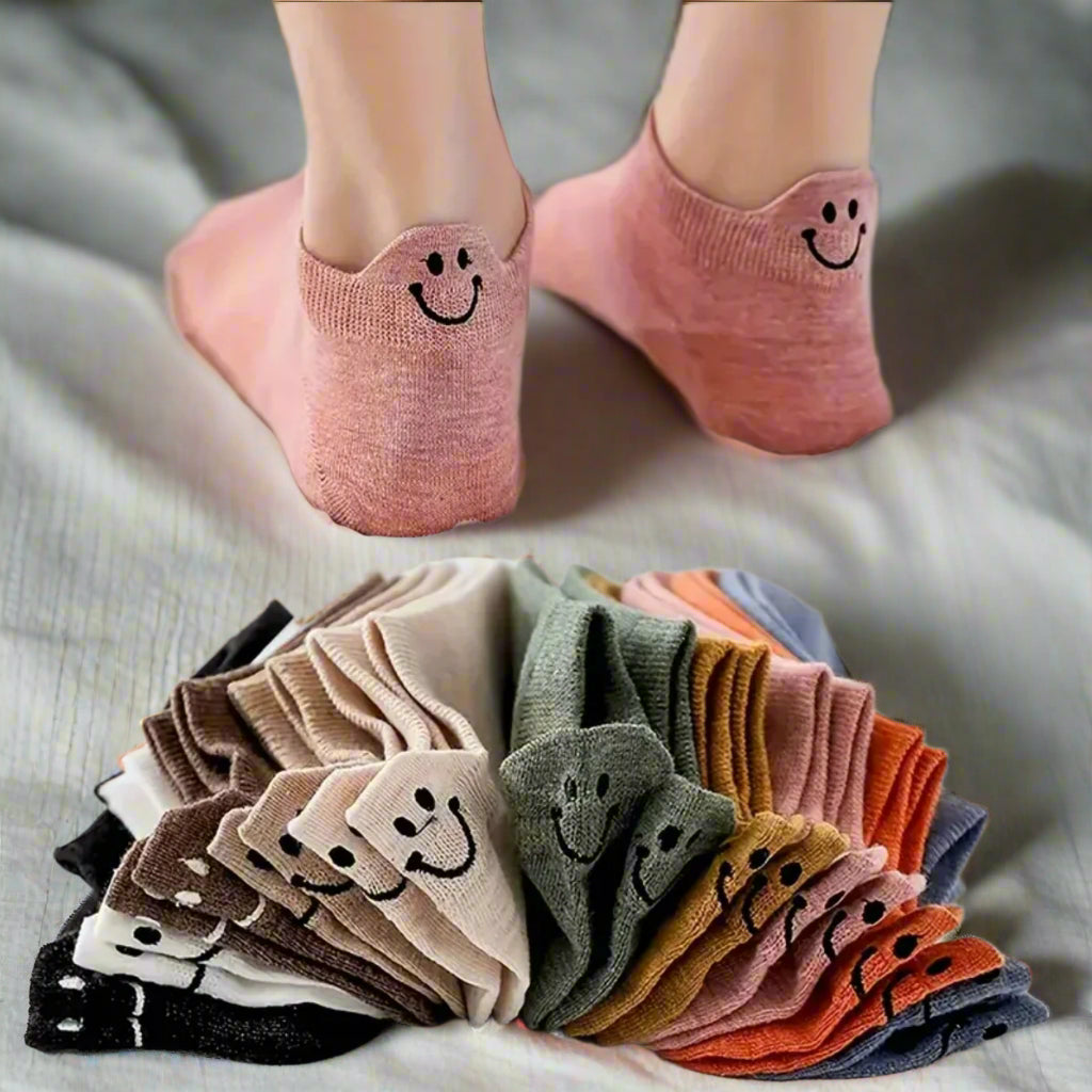 Smile Socks