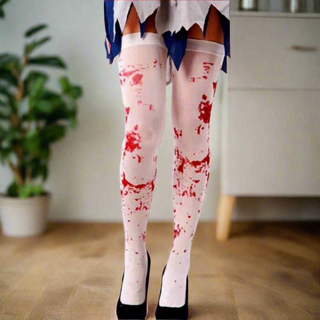 Bloody Leggings