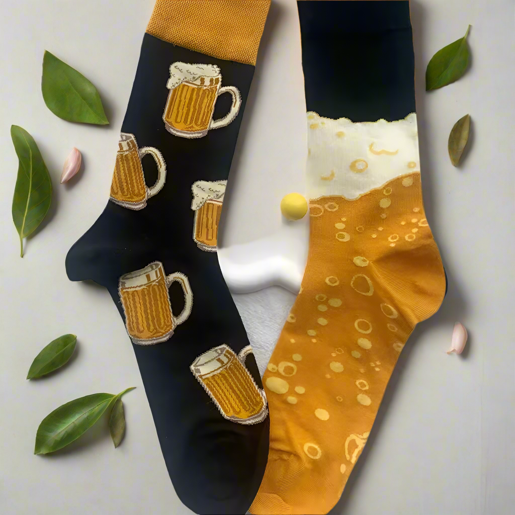 Beer Socks