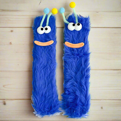 Monster Socks