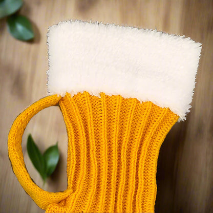 Beer Mug Socks