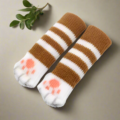 Cat Paw Chair Leg Covers