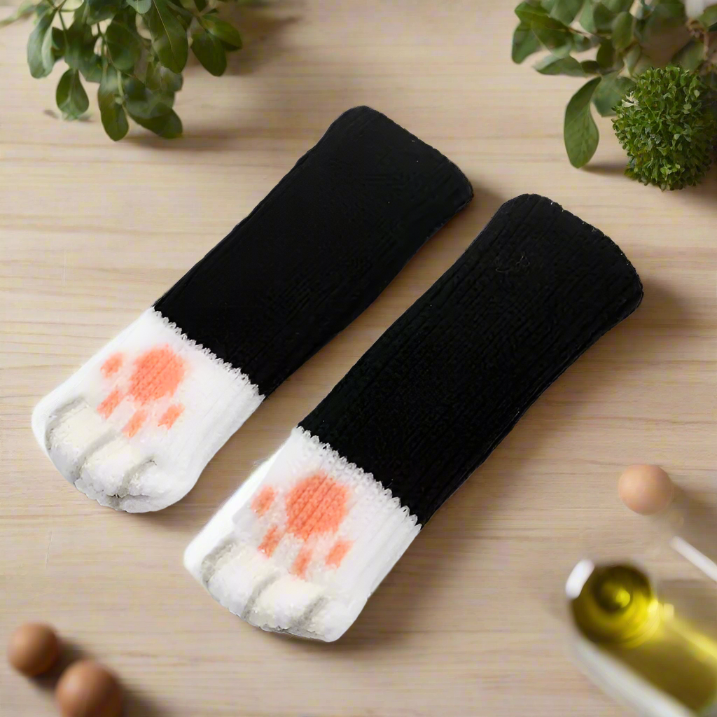 Cat Paw Chair Leg Covers