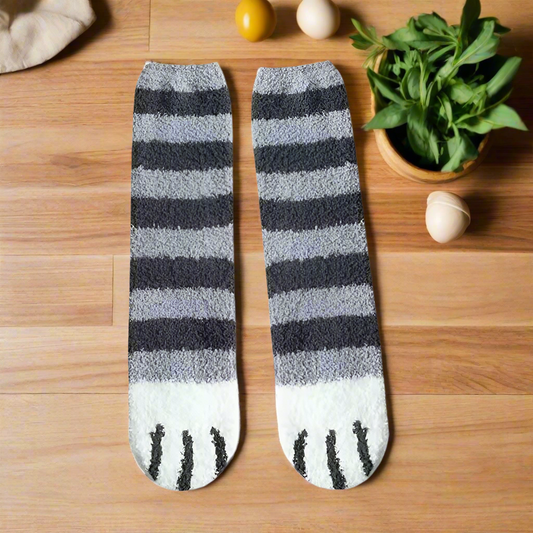 Cat Paw Socks US
