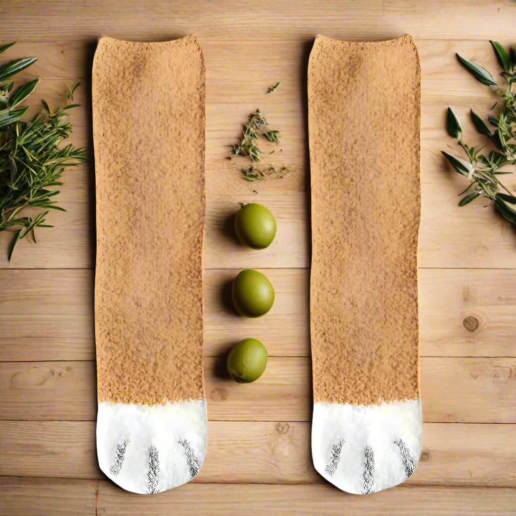 Cat Paw Socks