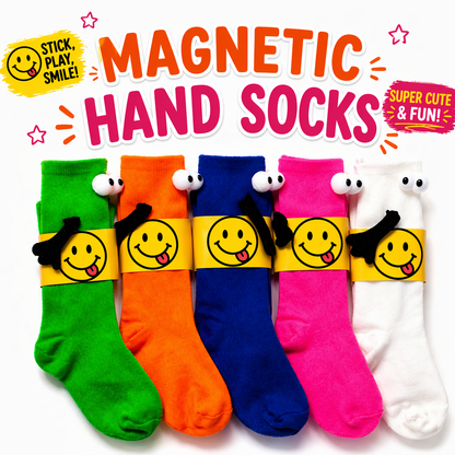 Magnetic Hand Socks