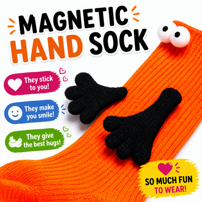 Magnetic Hand Socks