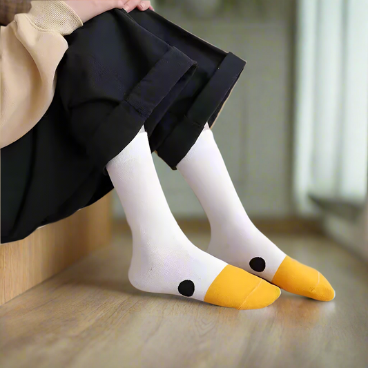 Duck Socks