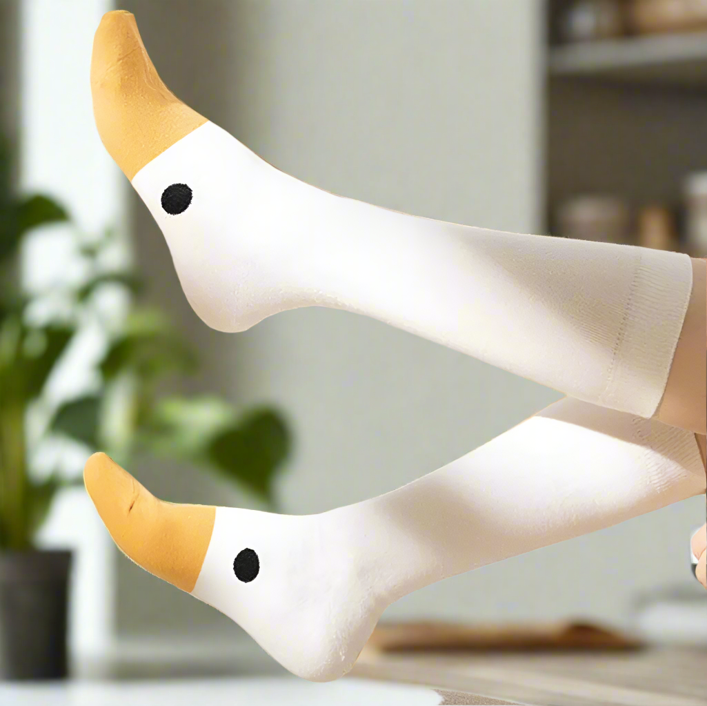 Duck Socks