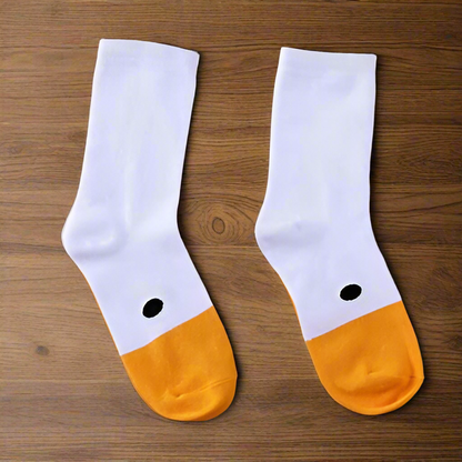 Duck Socks