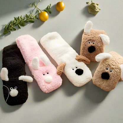 Dog Slipper Socks