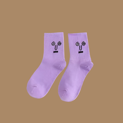 Expression Socks