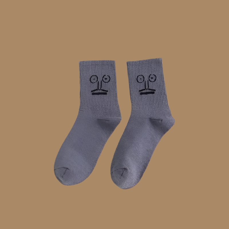 Expression Socks
