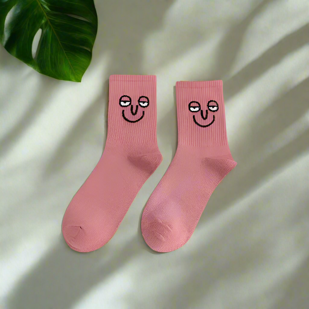 Expression Socks