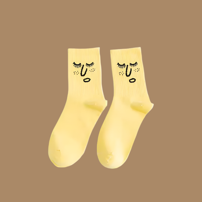 Expression Socks