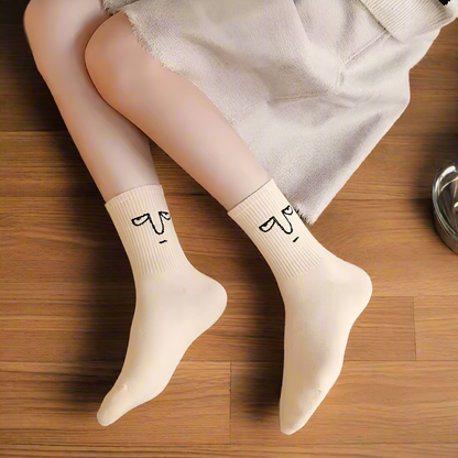 Expression Socks