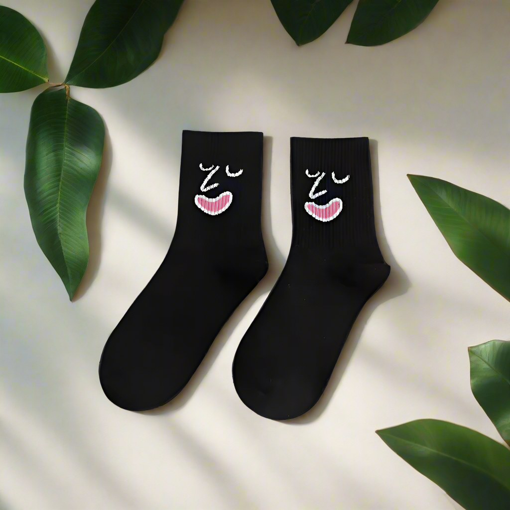 Expression Socks