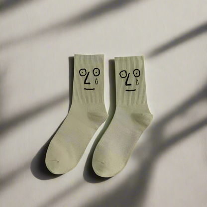 Expression Socks