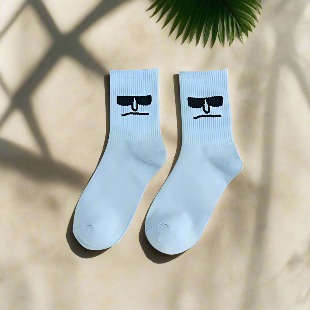 Expression Socks