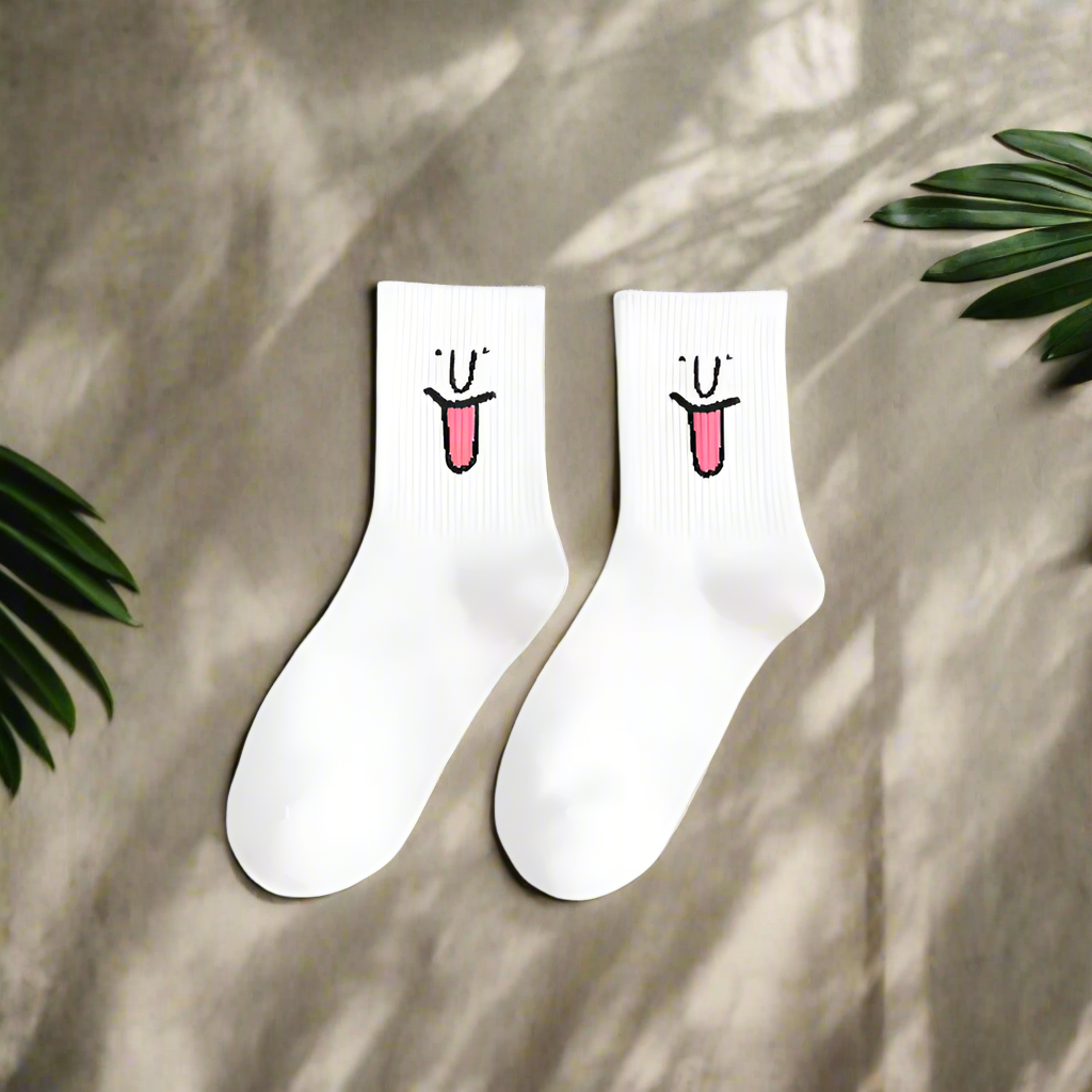 Expression Socks