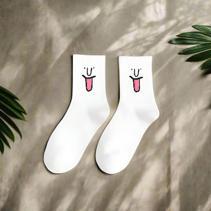 Expression Socks