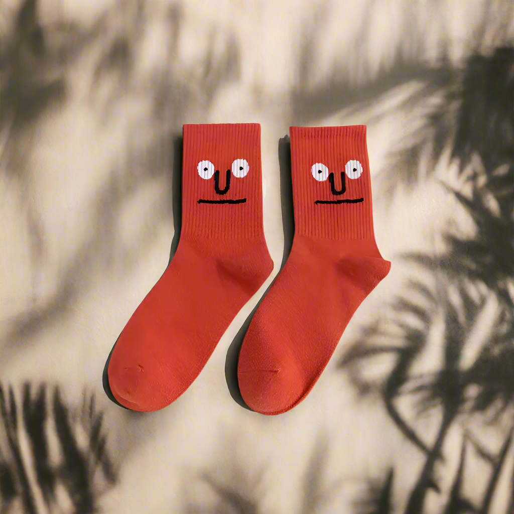 Expression Socks