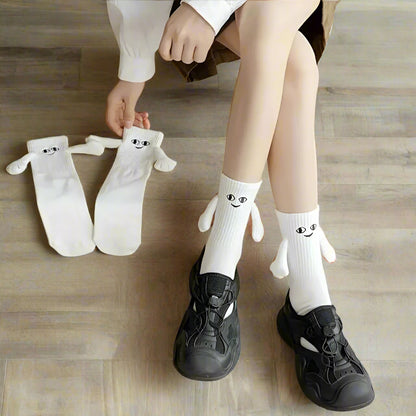 Funny Magnetic Socks