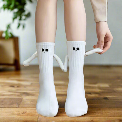 Funny Magnetic Socks