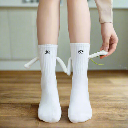 Funny Magnetic Socks