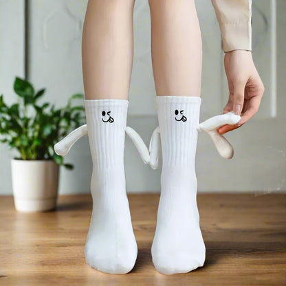 Funny Magnetic Socks