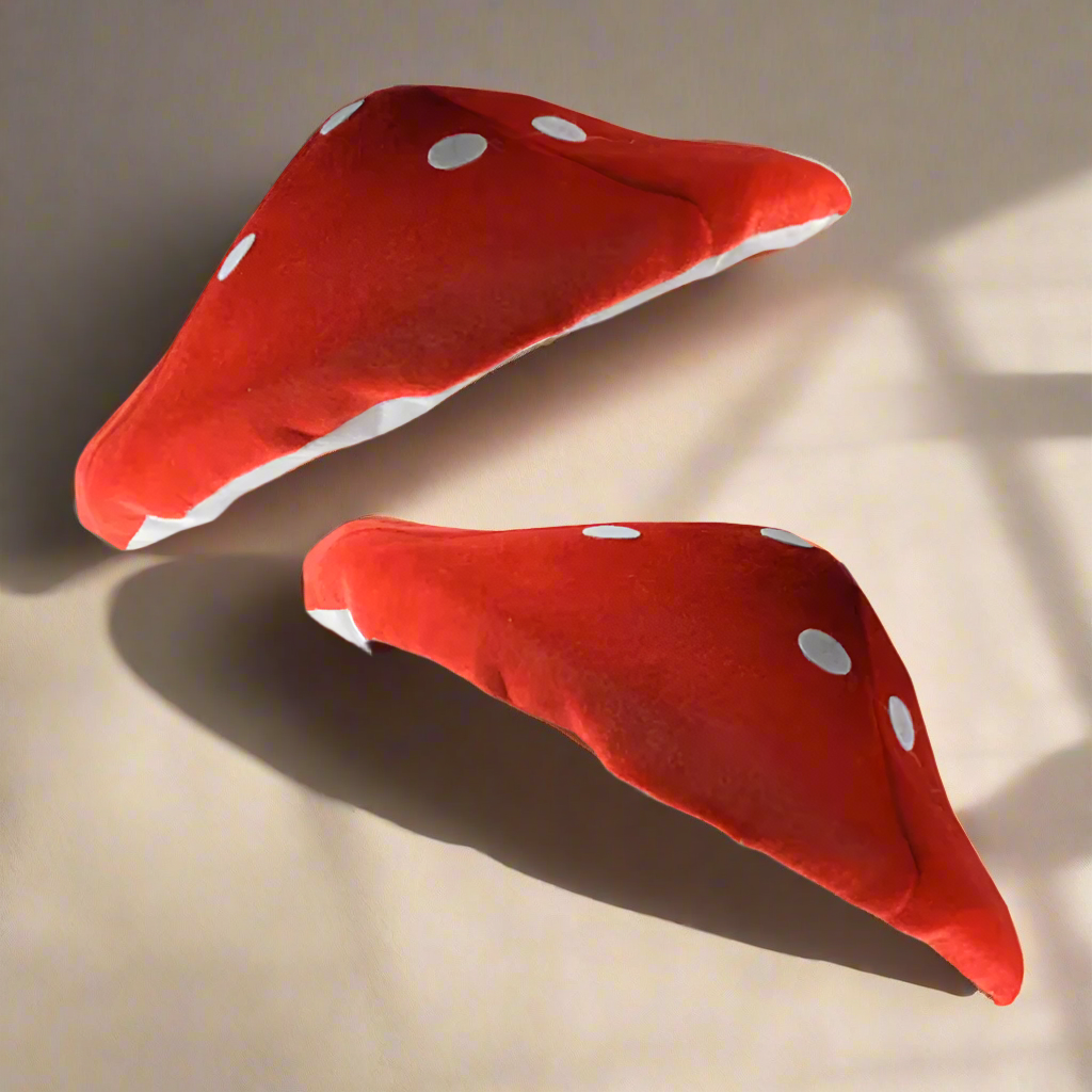 Mushroom Hat