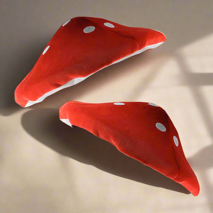 Mushroom Hat