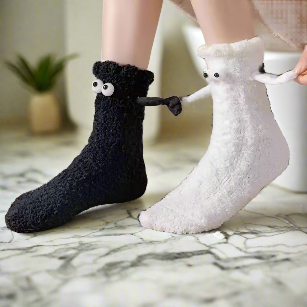 Magnetic Hand Socks