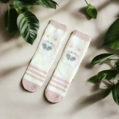 Bunny Socks