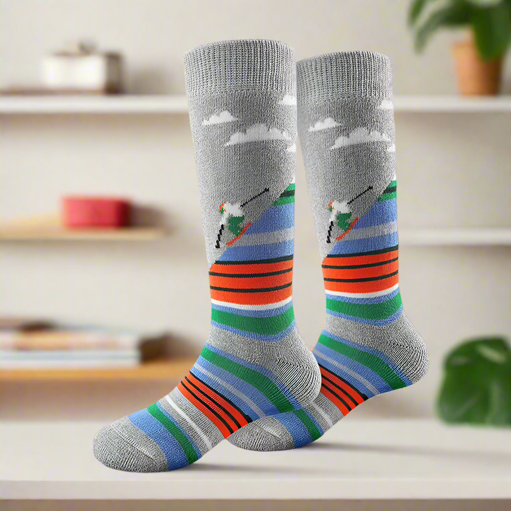 Ski Socks