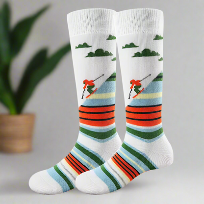 Ski Socks