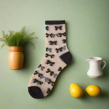 Sexy Lace Socks