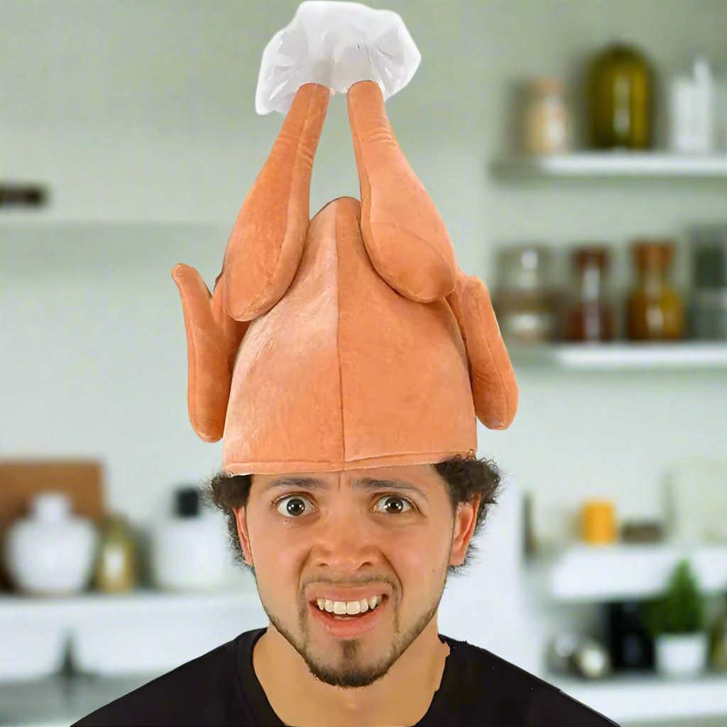 Turkey Hat