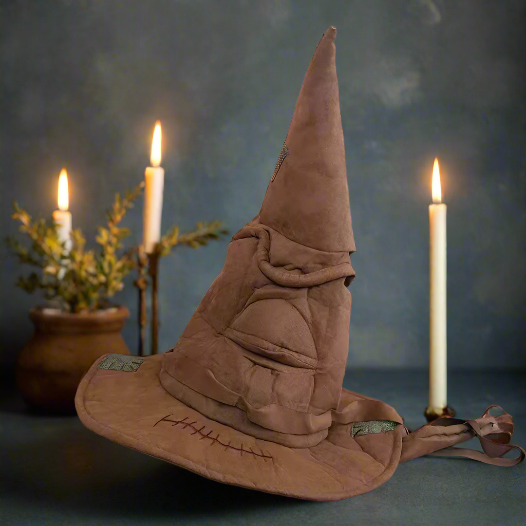 Wizard Hat