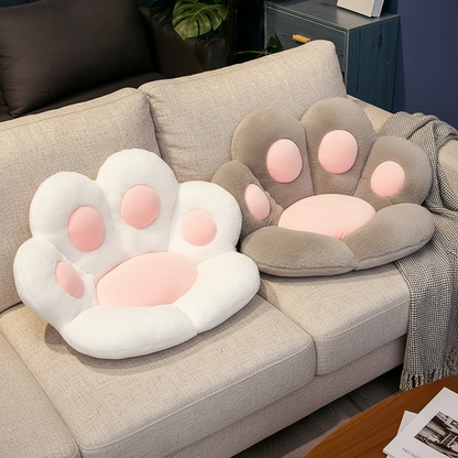 Cat Paw Chair Cushion