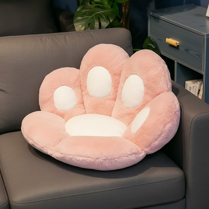 Cat Paw Chair Cushion